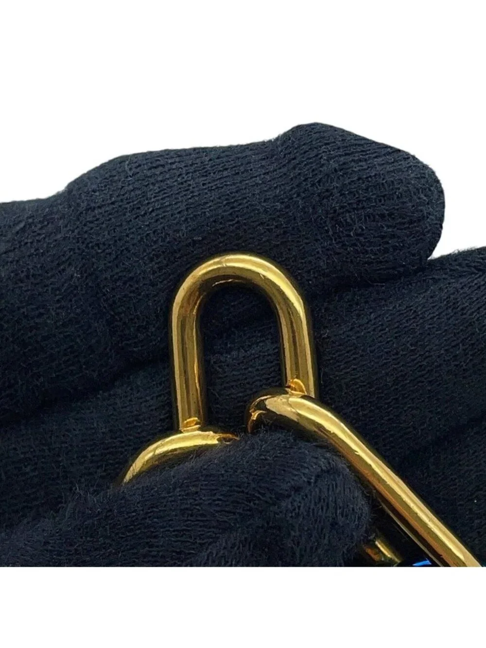 Louis Vuitton Bracelet Signature Chain